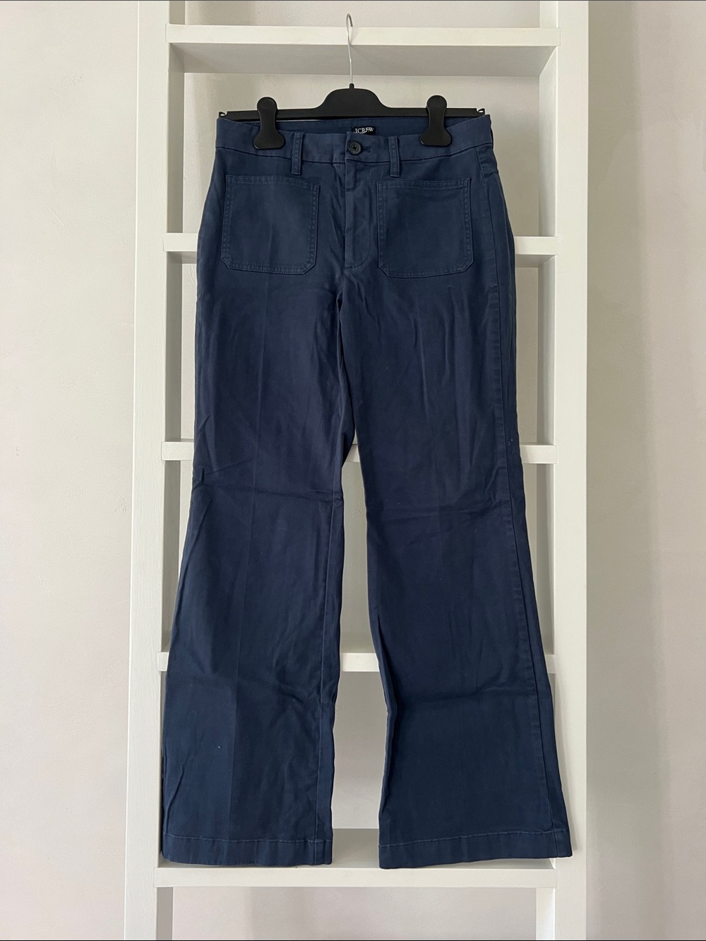 Medium Tall Charley pants